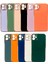 Apple iPhone 11 Kılıf Zore Bark Kapak-Yeşil 4