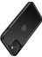 Apple iPhone 13 Kılıf Zore Roll Kapak-Kırmızı 2