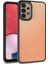 Galaxy A53 5g Kılıf Zore Flora Kapak-Siyah 1