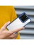 Xiaomi Mi 13T Kılıf Zore Flora Kapak-Lila 5