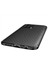 Xiaomi Redmi Note 11T 5g Kılıf Zore Negro Silikon Kapak-Siyah 5