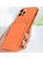 Apple iPhone 12 Kılıf ​​zore Ofix Kapak-Kırmızı 4