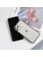 Apple iPhone 12 Mini Kılıf Zore Endi Kapak-Siyah 3