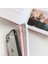 Apple iPhone 12 Mini Kılıf Zore Endi Kapak-Siyah 4