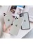 Apple iPhone 12 Mini Kılıf Zore Endi Kapak-Siyah 5