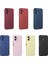 Xiaomi Redmi Note 12 5g Kılıf Zore Premier Silikon Kapak-Lacivert 2