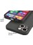 Apple iPhone 13 Kılıf ​​zore Tiny Kapak-Pembe 5