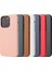 Apple iPhone 13 Pro Max Kılıf Zore Eyzi Kapak-Lacivert 2