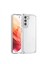 Galaxy S21 Fe Kılıf Zore Coss Kapak-Renksiz 4