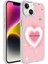 Apple iPhone 14 Plus Kılıf Airbagli Parlak Tasarımlı Zore Mimbo Kapak-No1 1