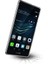 Huawei P10 Lite Kılıf Zore Süper Silikon Kapak-Renksiz 5