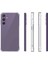 Galaxy A25 Kılıf Zore Nitro Anti Shock Silikon-Renksiz 3