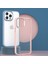 Apple iPhone 14 Kılıf Zore Krom Kapak-Yeşil 2