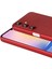 Galaxy A25 Kılıf Premier Silikon Kapak-Rose Gold 4