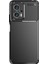 Xiaomi Poco X4 Gt Kılıf Zore Negro Silikon Kapak-Lacivert 3