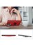 Xiaomi Mi 11 Lite Kılıf Zore Vega Kapak-Siyah 4