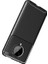 Xiaomi Redmi K30 Pro Kılıf Zore Negro Silikon Kapak-Lacivert 4