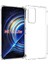 Xiaomi ZORE Xiaomi 12 Lite Kılıf Zore Nitro Anti Shock Silikon-Renksiz 1