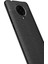 Xiaomi Poco F2 Pro Kılıf Zore Niss Silikon Kapak-Kırmızı 4