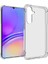Galaxy A35 Kılıf Zore Nitro Anti Shock Silikon-Renksiz 1