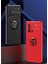 Xiaomi Mi 11T Pro 5g Kılıf Zore Ravel Silikon Kapak-Siyah 5