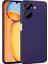 Xiaomi Redmi 13C Kılıf Zore Premier Silikon Kapak-Lacivert 1