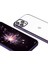 Apple iPhone 13 Pro Kılıf Zore Pixel Kapak-Derin Mor 1