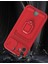 Apple iPhone 11 Kılıf ​zore Pelit Kapak-Kırmızı 3