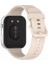Watch Fit 3 Uyumlu Silikon Kordon 2