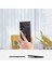 Galaxy S22 Ultra Kılıf Zore Ravel Silikon Kapak-Kırmızı 4