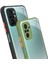 Xiaomi Redmi Note 10 Kılıf ​​zore Kaff Kapak-Lacivert 3