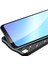 Realme C21 Kılıf Zore Niss Silikon Kapak-Siyah 2