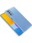 Galaxy A03S Kılıf Zore Kamera Korumalı Süper Silikon Kapak-Renksiz 4