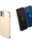 Apple iPhone 11 Kılıf Zore Mat Gbox Kapak-Yeşil 5