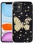 Apple iPhone 11 Kılıf Desenli Sert Zore Elnov Kapak-No2 1