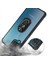 Galaxy M12 Kılıf Zore Mola Kapak-Lacivert 3