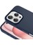 Apple iPhone 16 Pro Max Kılıf Zore Lsr Lanuaan Kapak-Titanyum-Gri 2