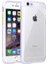 Apple iPhone 6 Uyumlu ​​zore Kaff Kapak-Mor 1