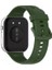 Watch Fit 3 Uyumlu Silikon Kordon 3