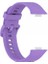 Watch Fit 3 Uyumlu Silikon Kordon 2