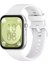 Watch Fit 3 Uyumlu Silikon Kordon 1