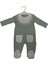 Tulum Babydola Mint Yeşil 1