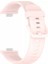 Watch Fit 3 Uyumlu Silikon Kordon 2