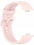 Watch Fit 3 Uyumlu Silikon Kordon 4