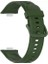 Watch Fit 3 Uyumlu Silikon Kordon 3