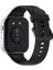 Watch Fit 3 Uyumlu Silikon Kordon 2