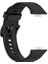 Watch Fit 3 Uyumlu Silikon Kordon 3