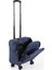 GM17016-10DW Çekçekli Pilot Valiz 3
