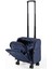GM17016-10DW Çekçekli Pilot Valiz 4