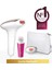 Lumea Advanced BRI924 Ipl Lazer Epilasyon Aleti ve Lazer Öncesi Vücut Tıraş Makinesi Avantaj Set 2